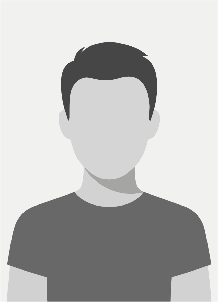 Silhouette of person