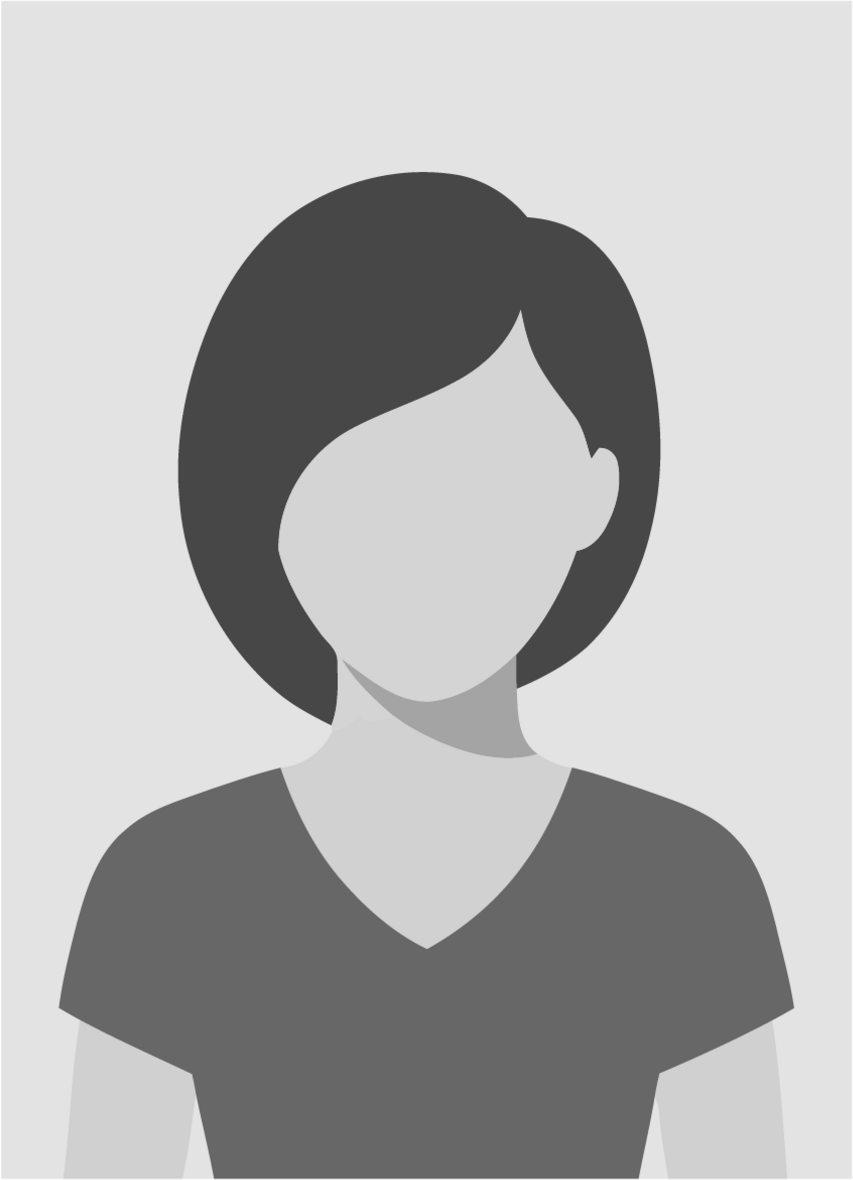 Silhouette of person