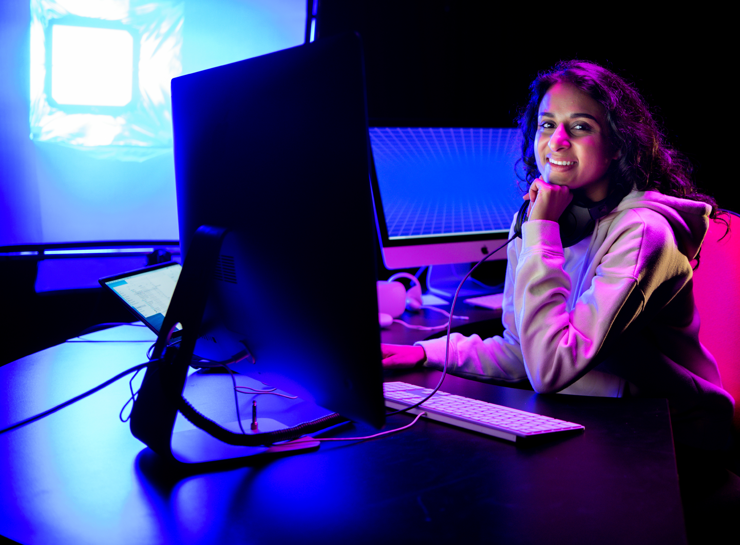 Bradford Tech Week: Shape the future