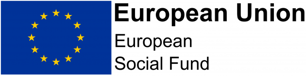 european union european social fund logo
