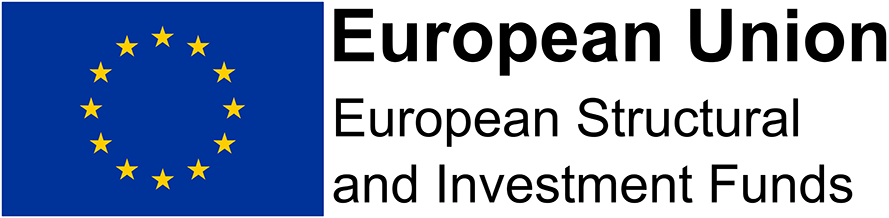 european union european scructural and investment funds logo