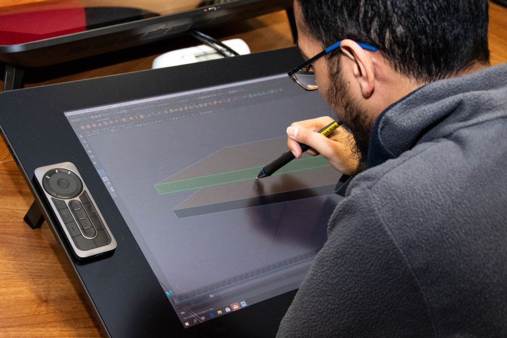 Business Computing (Extended Diploma)
