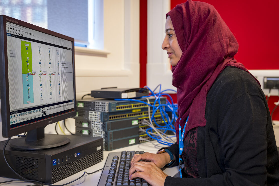 Computing (ICT)