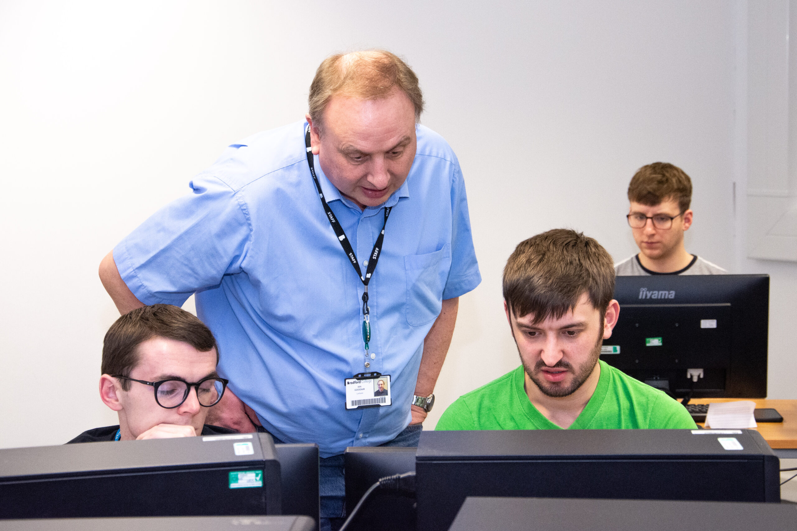 T Level in Engineering: Design & Development & Mechanical Specialism