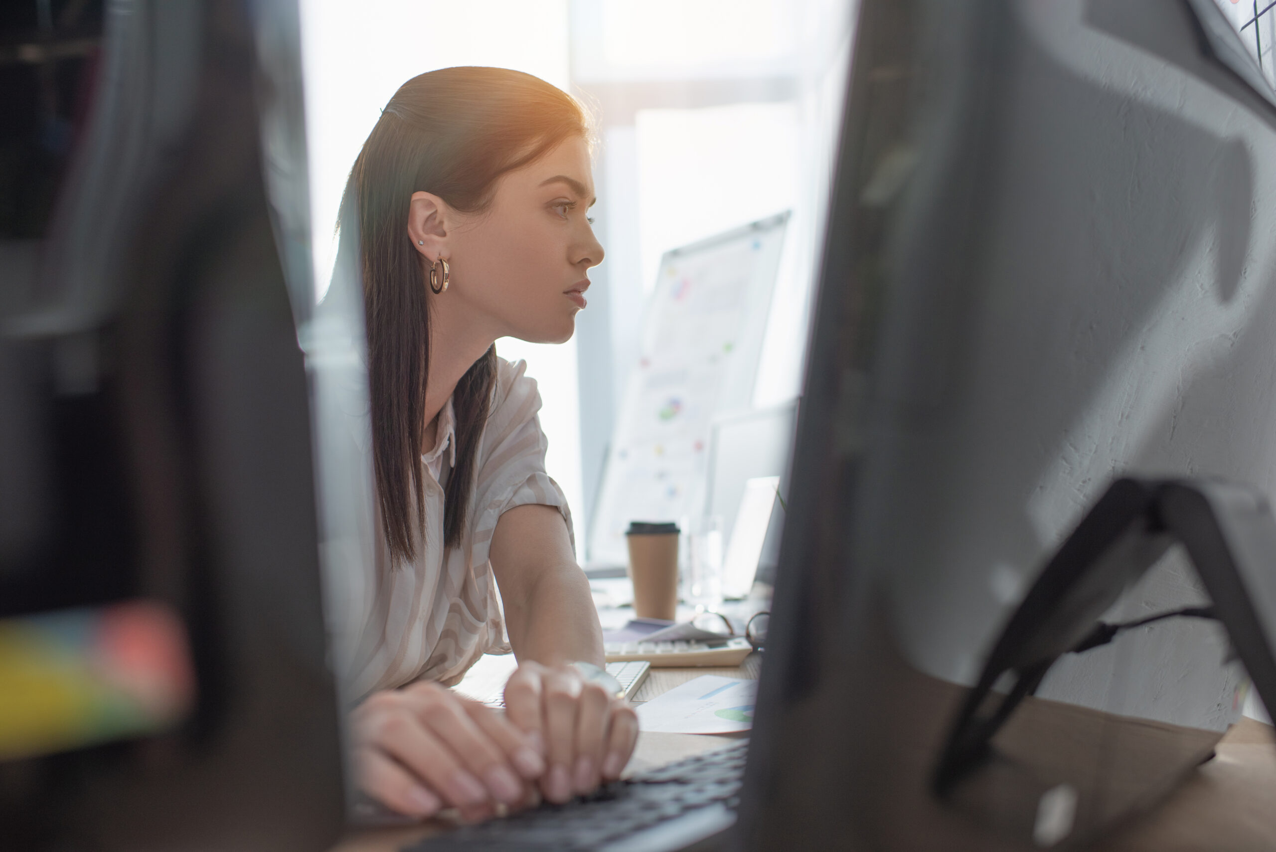 Preparing to Work : Digital Skills