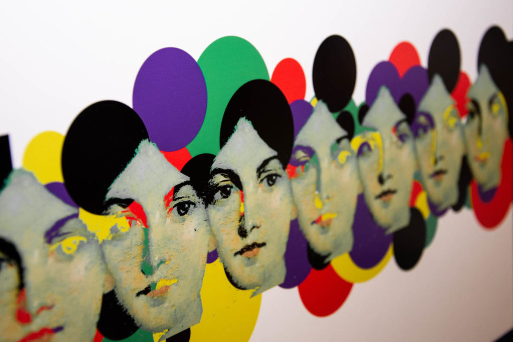 Access to Higher Education – Art, Design and Media