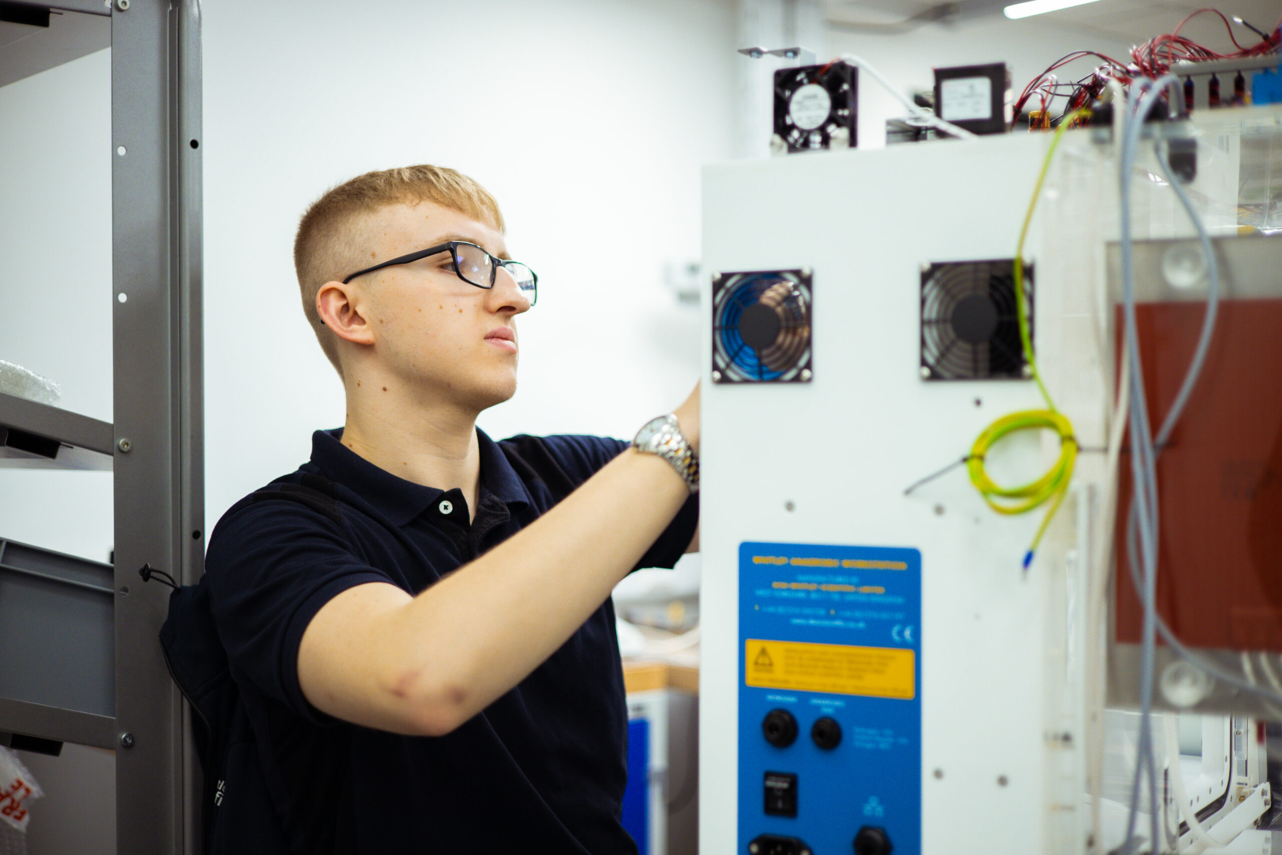 Level 1 Diploma in Electrical Installation