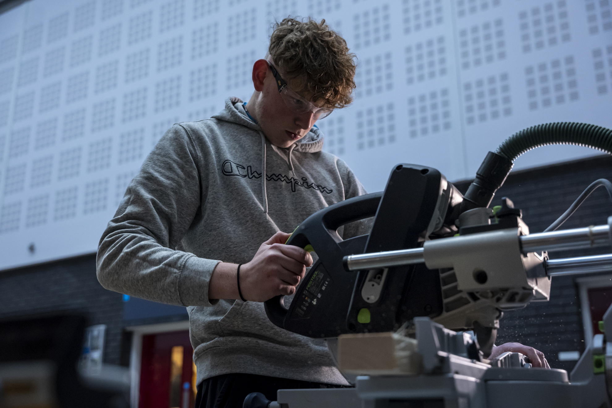Higher National Certificate in Engineering (Mechanical Engineering)