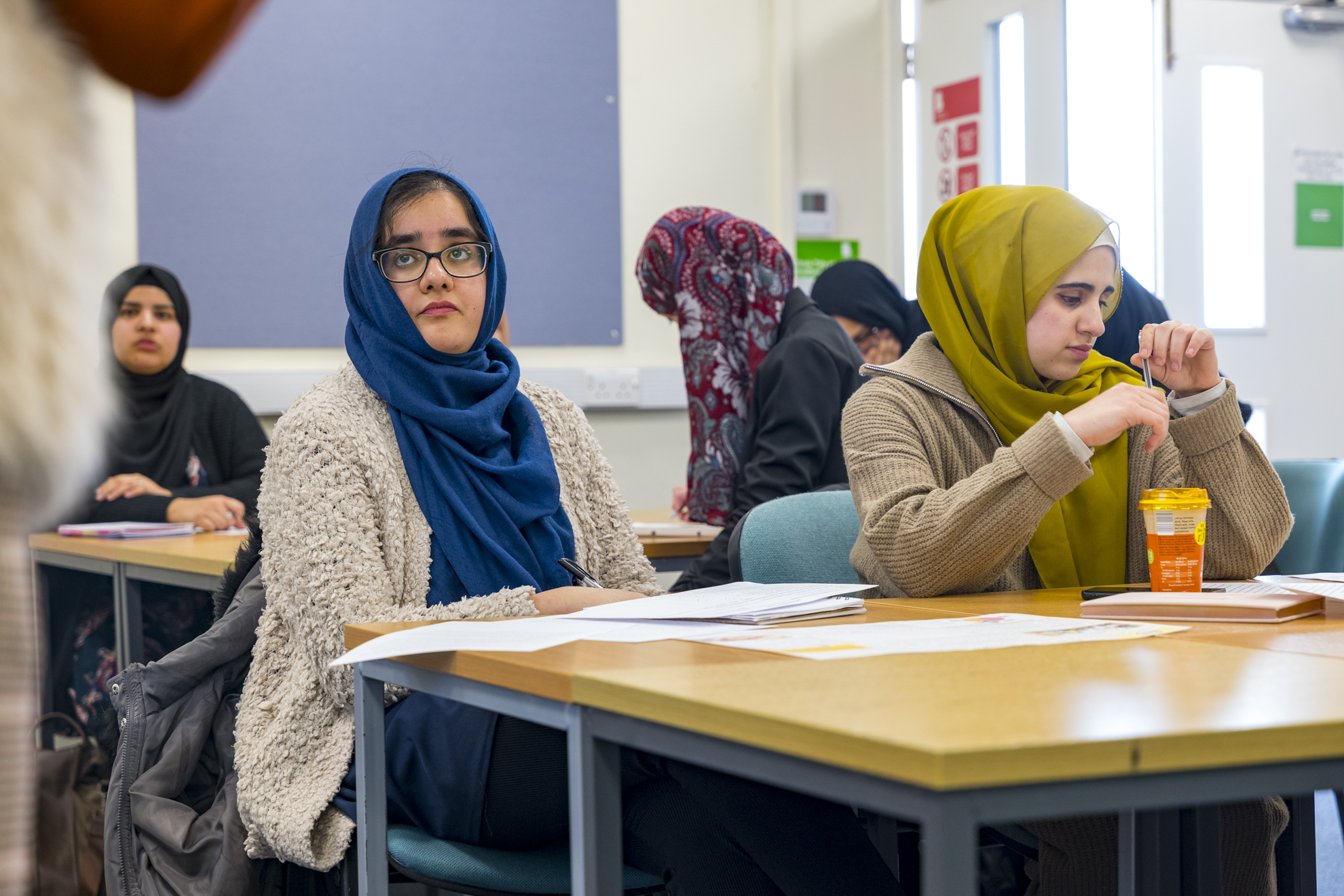 PGCE Primary Mathematics with QTS