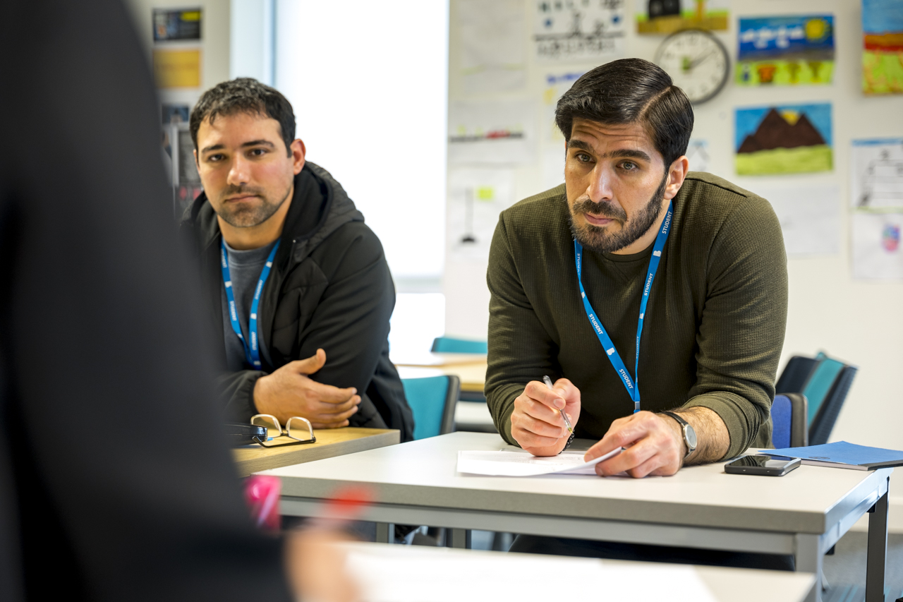 Postgraduate Diploma in Teaching English and ESOL (Additional diploma for qualified teachers)