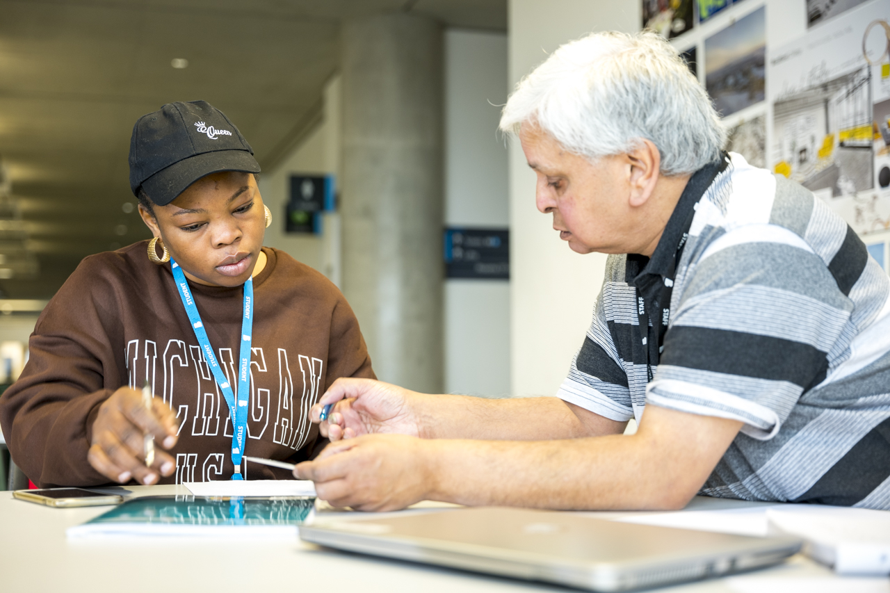 Postgraduate Diploma in Teaching Numeracy (Additional diploma for qualified teachers)
