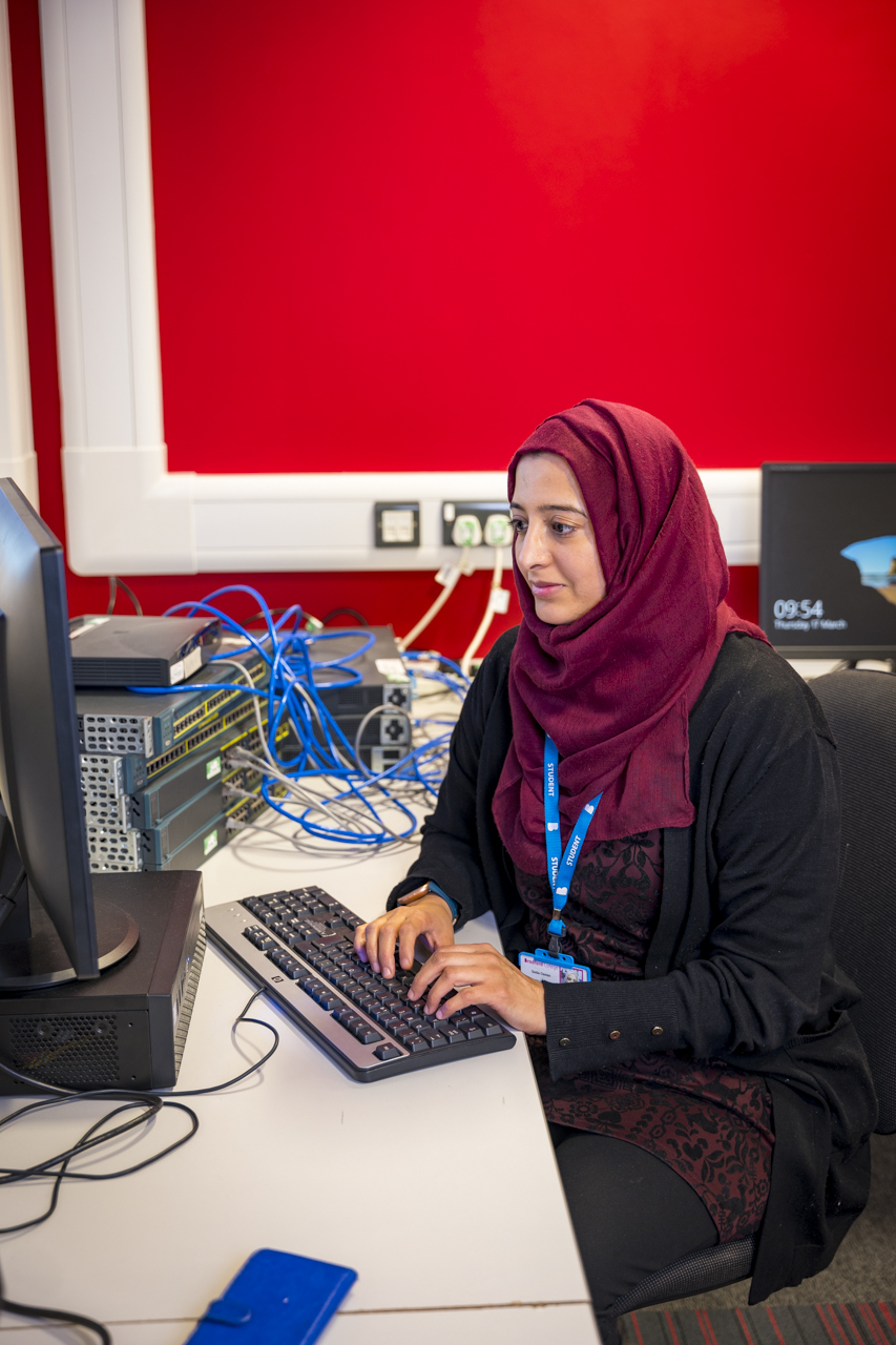 Functional Skills: Digital