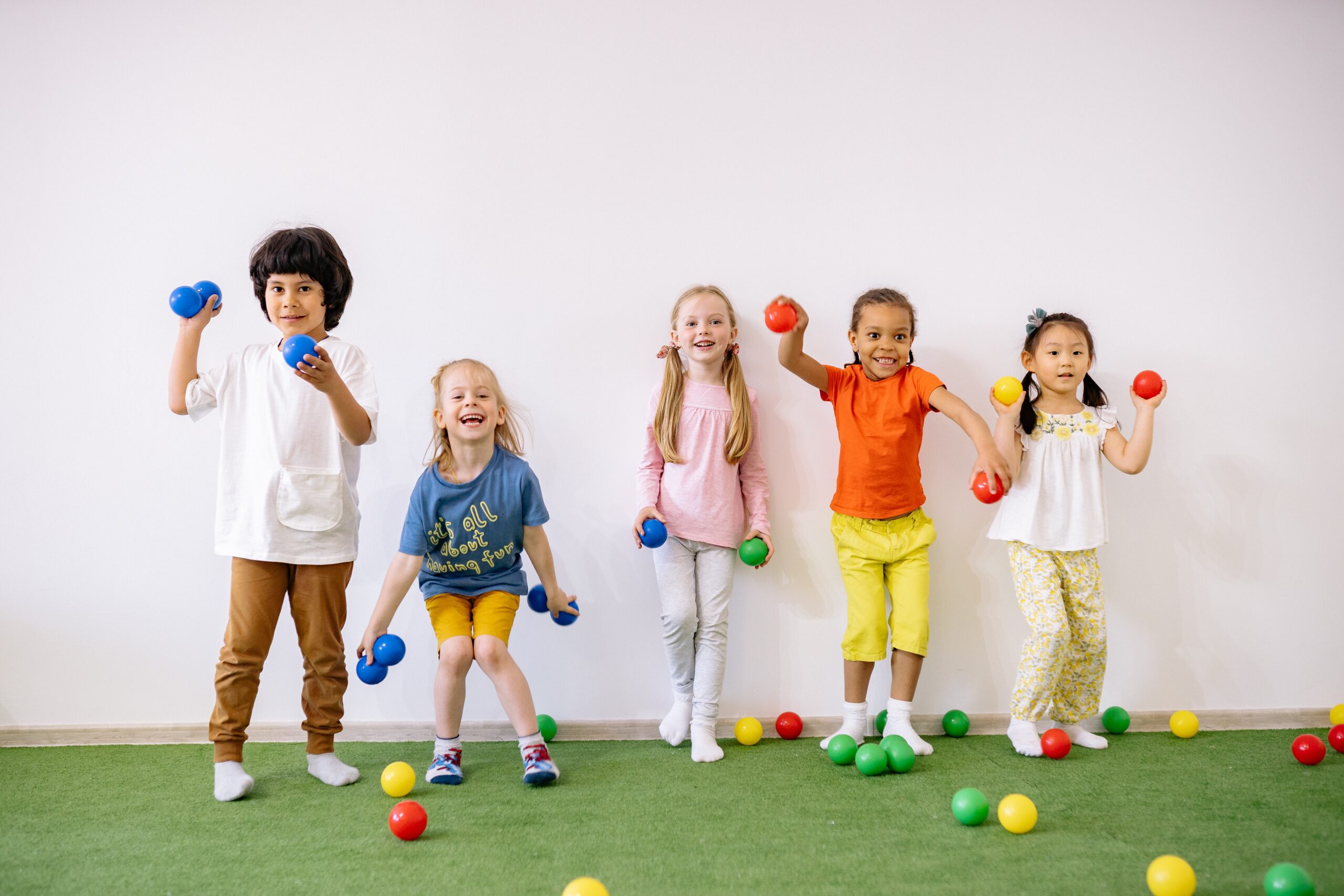 BA (Hons) Early Years Practice: The Whole Child