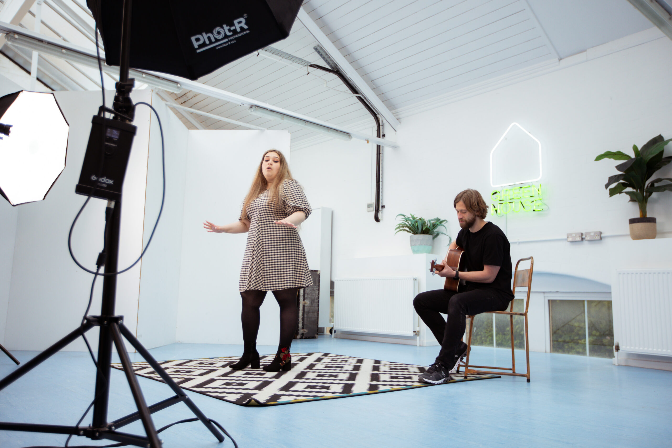 Professional Diploma in Creative Enterprise
