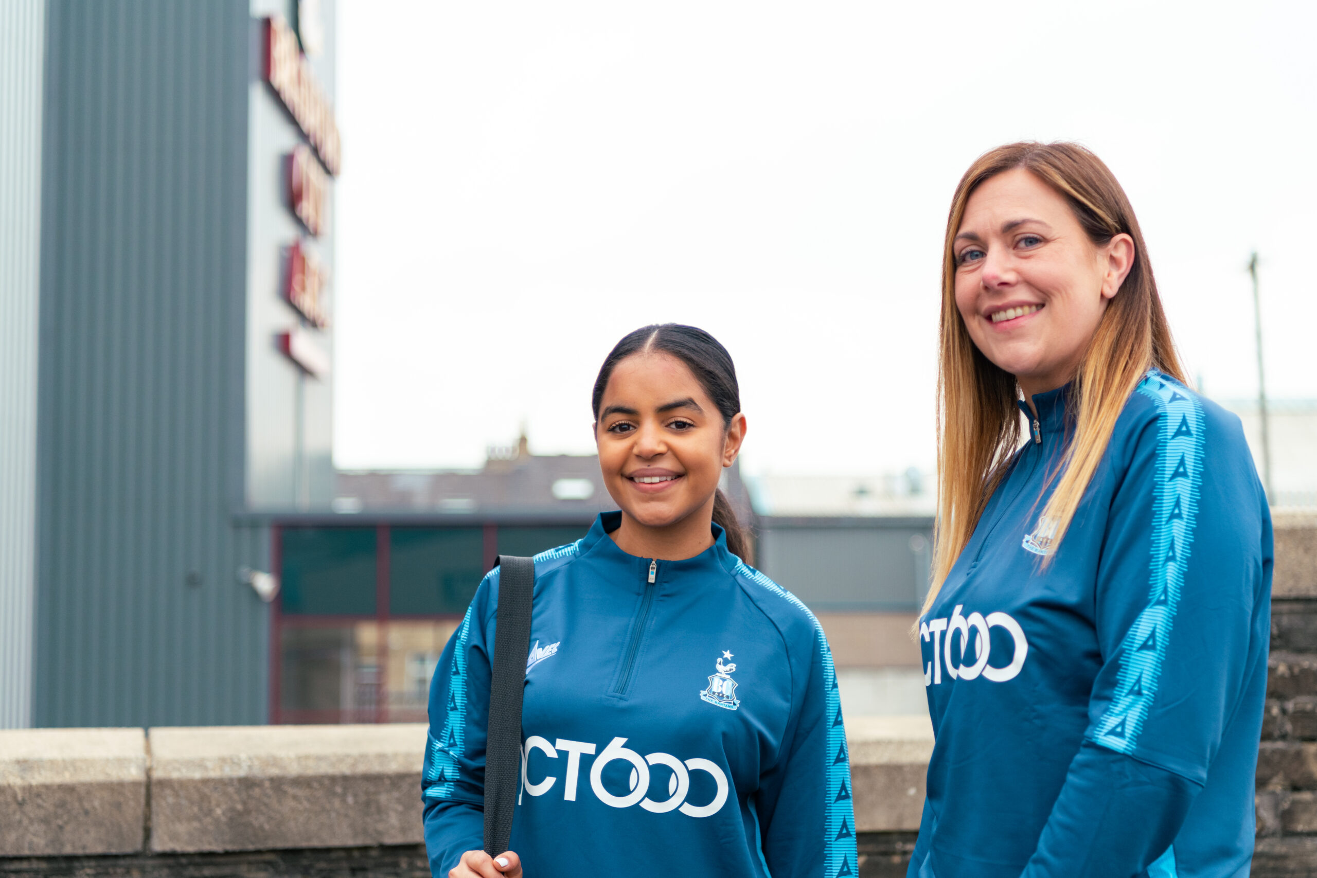 Level 2 Sport (Sports Coaching)