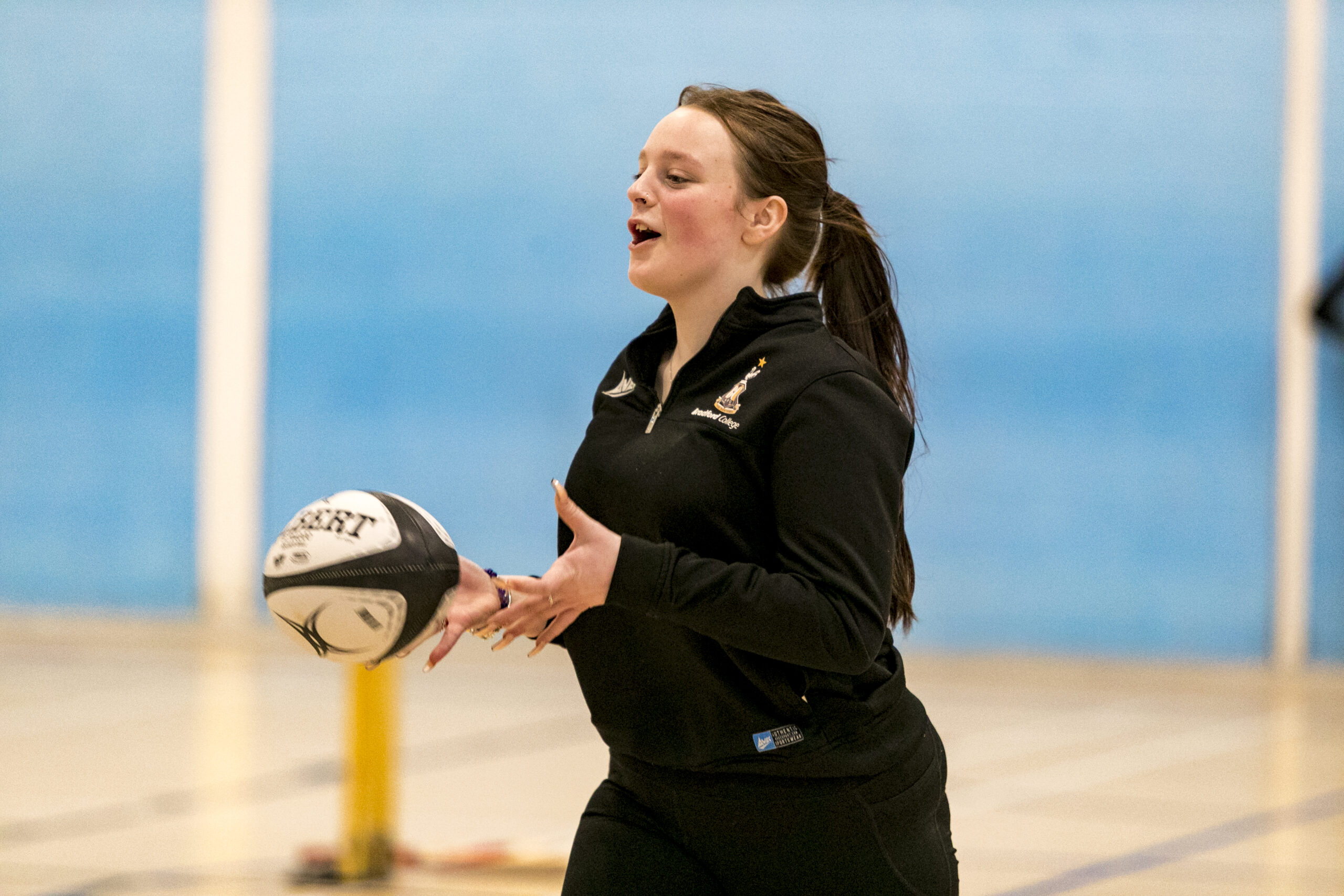 Level 3 Physical Activity, Fitness and Exercise Science