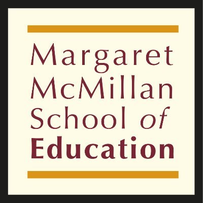 Margaret McMillan School of Education Logo
