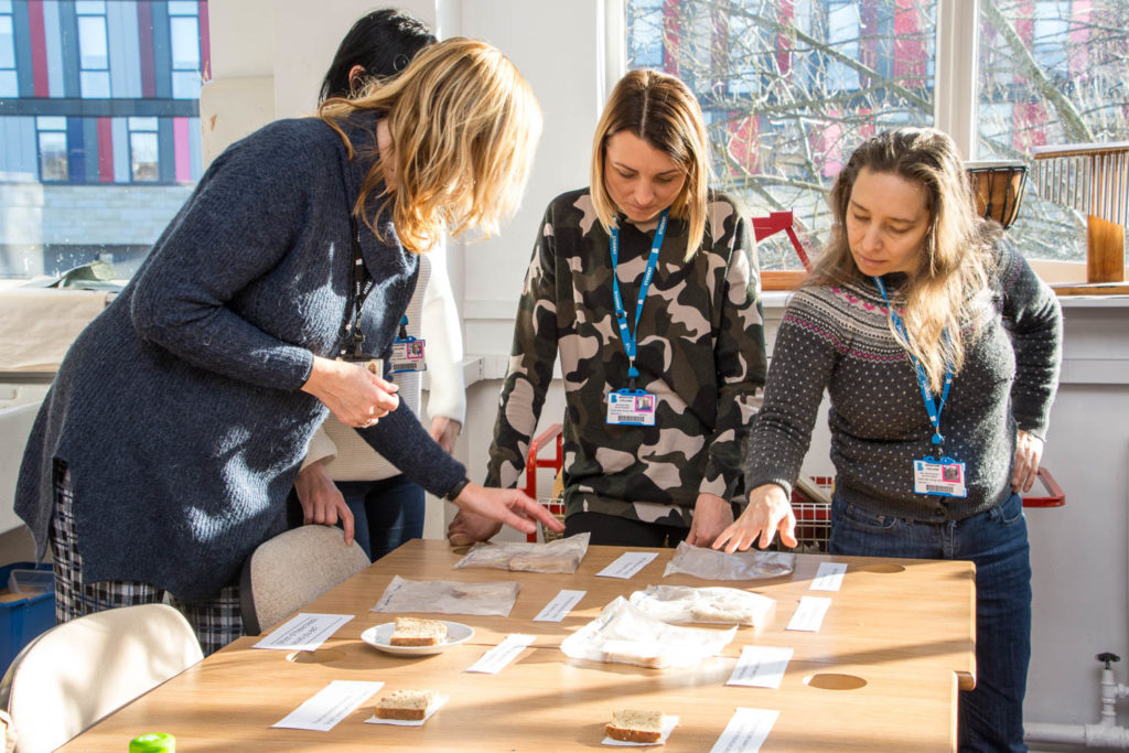 Preparing to work in Adult Social Care