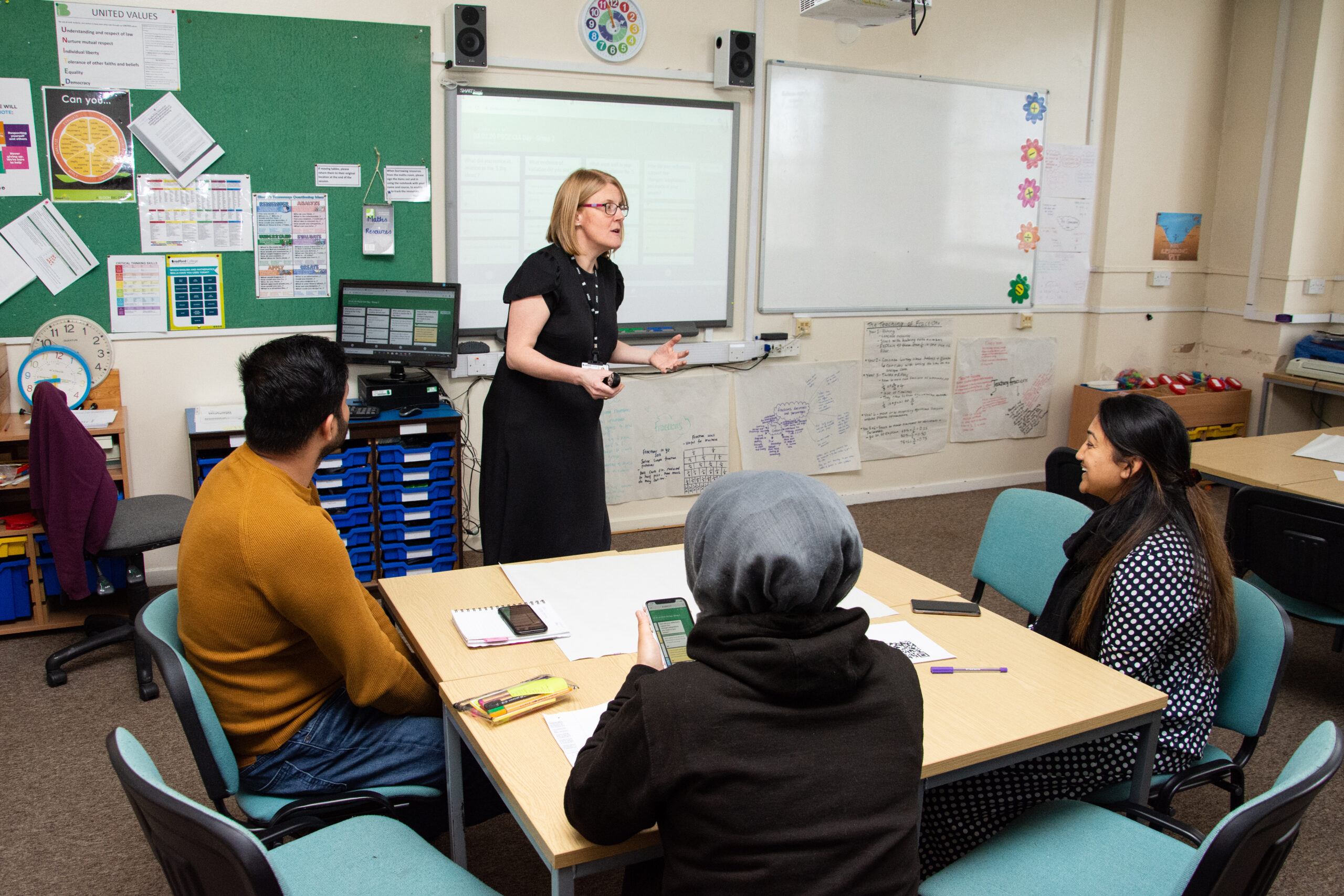 Certificate in Education (Further Education)