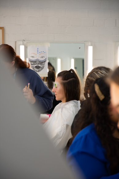 Level 2 Beauty Therapy