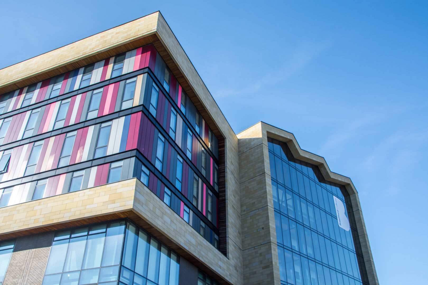 Bradford College Ofsted inspection