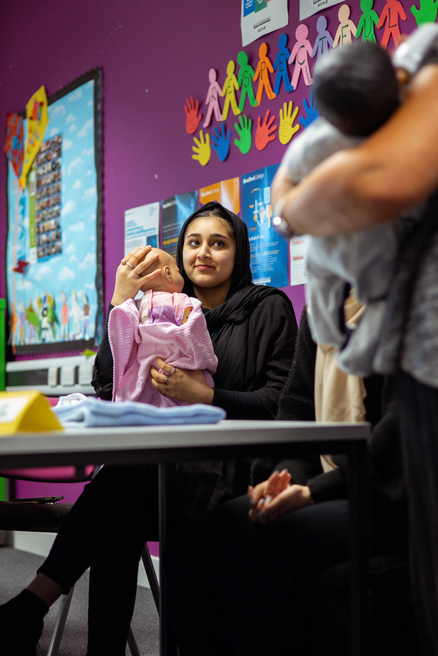 Education and Childcare: Fast Track to T Level