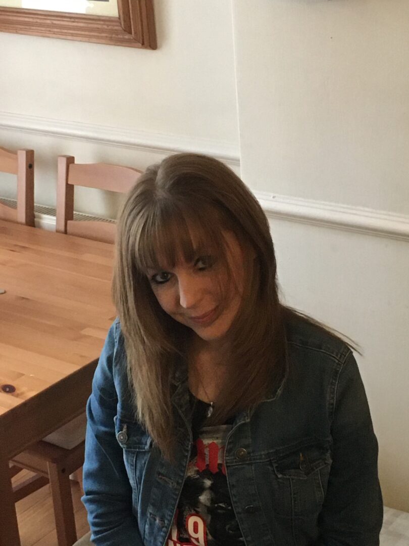 Inspirational library assistant wins national award