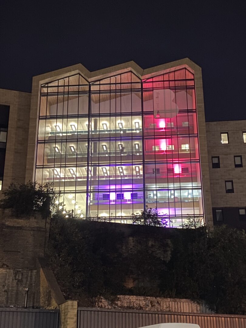 Keeping organ donation close to our hearts