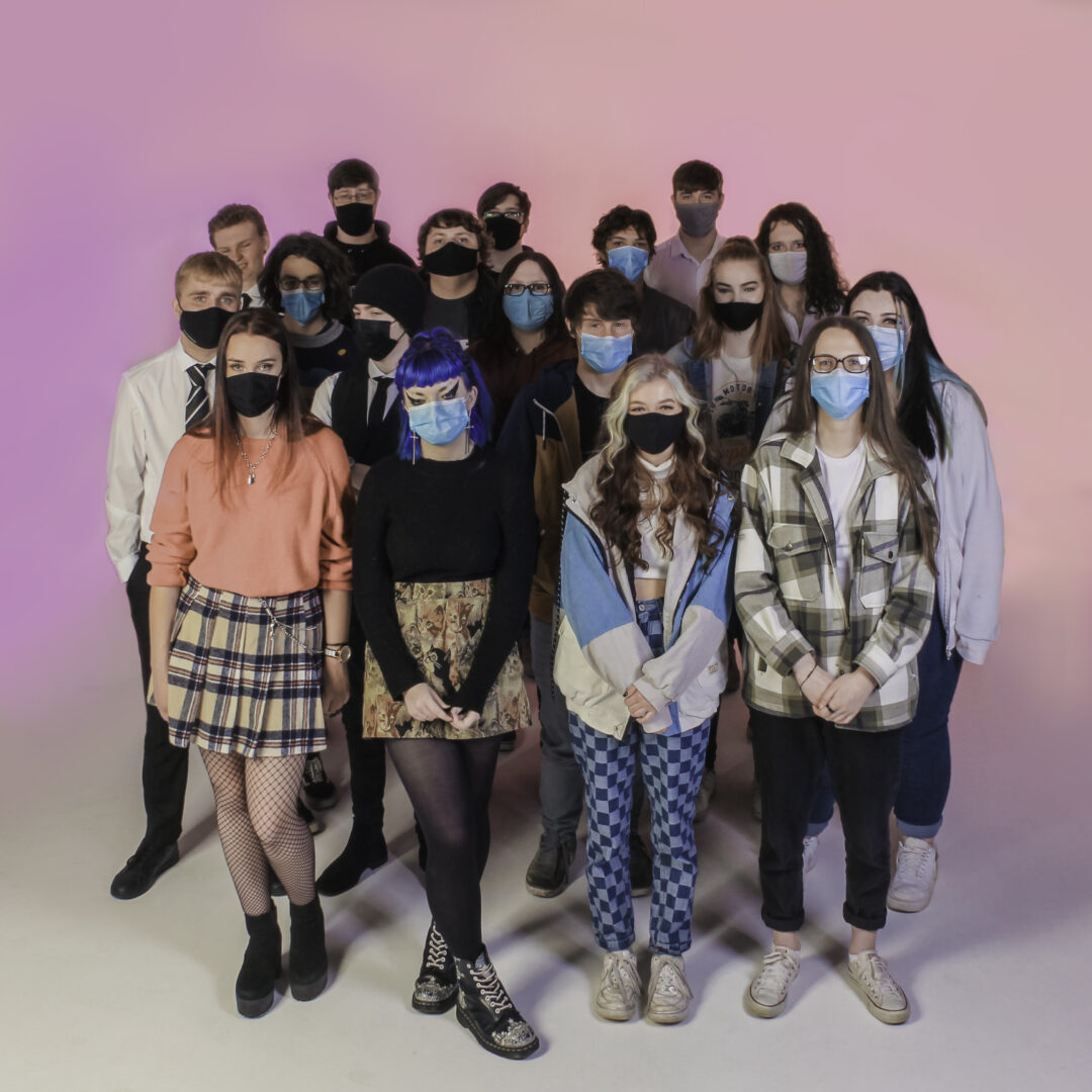 Musicians take Centre Stage for May virtual show