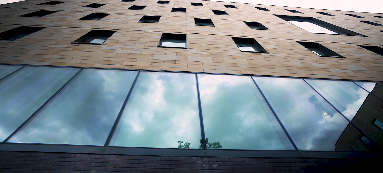 Embracing the new world of learning