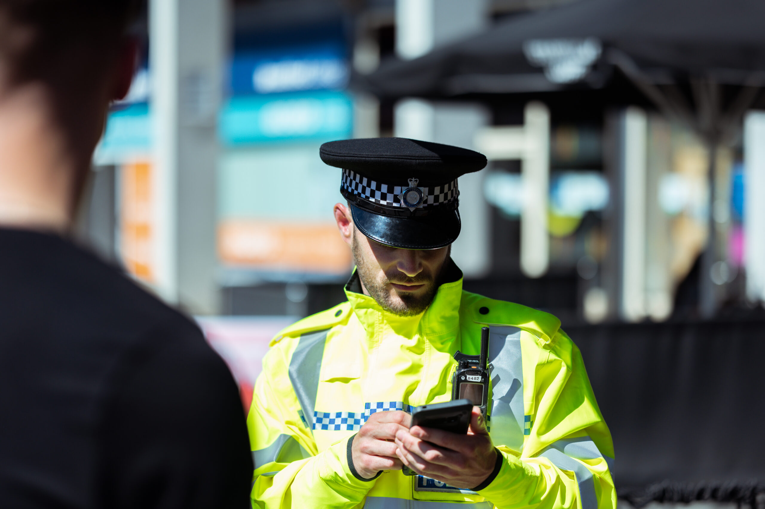 Higher National Diploma in Public Services