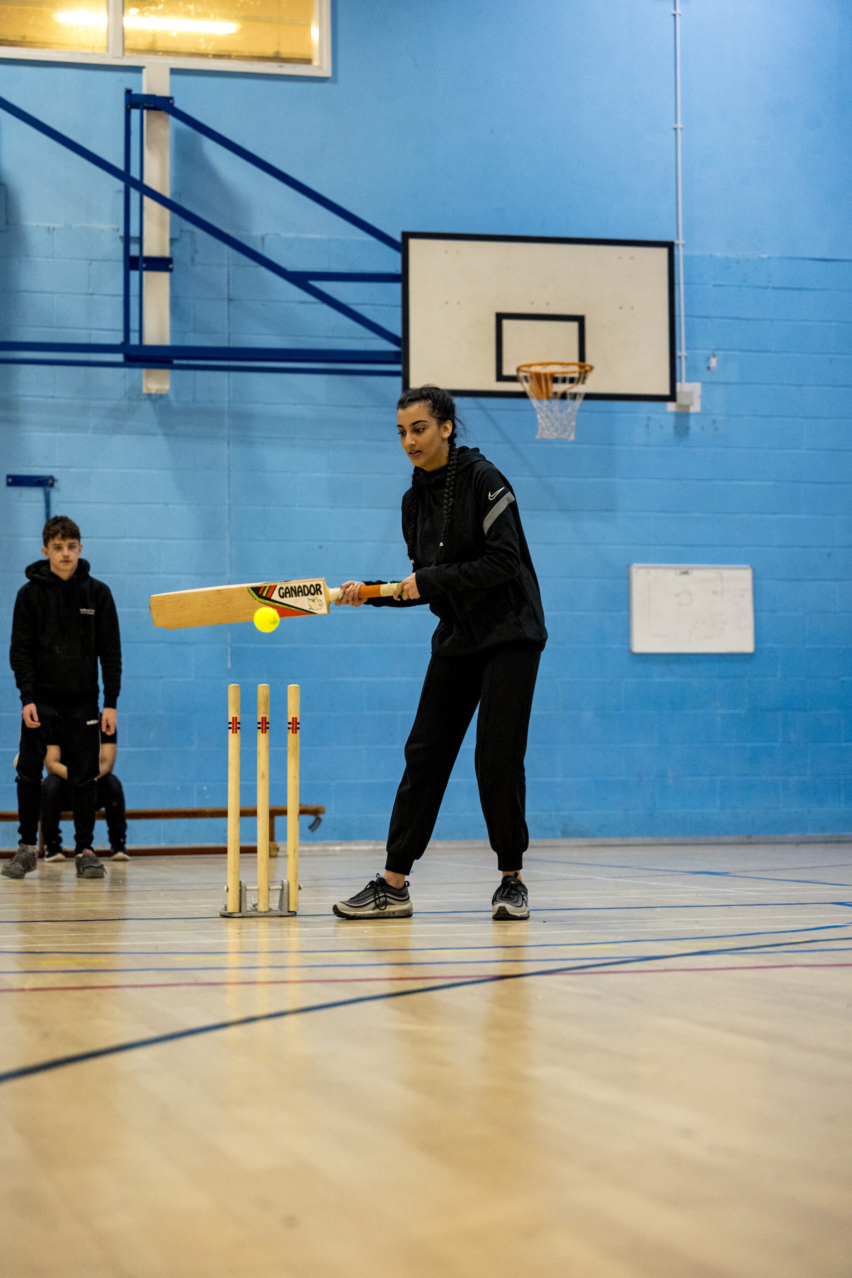 Higher National Certificate in Sport & Exercise Science