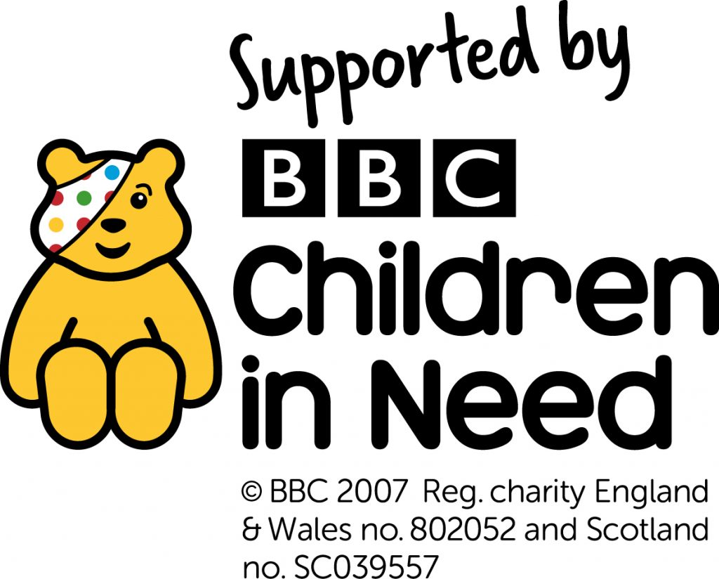 Skills boost for students thanks to Children In Need