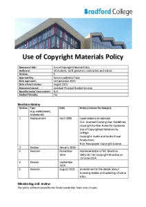 Document thumbnail