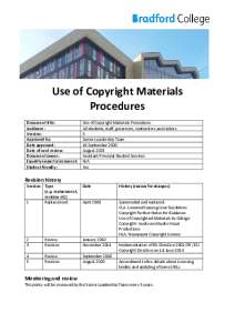Document thumbnail