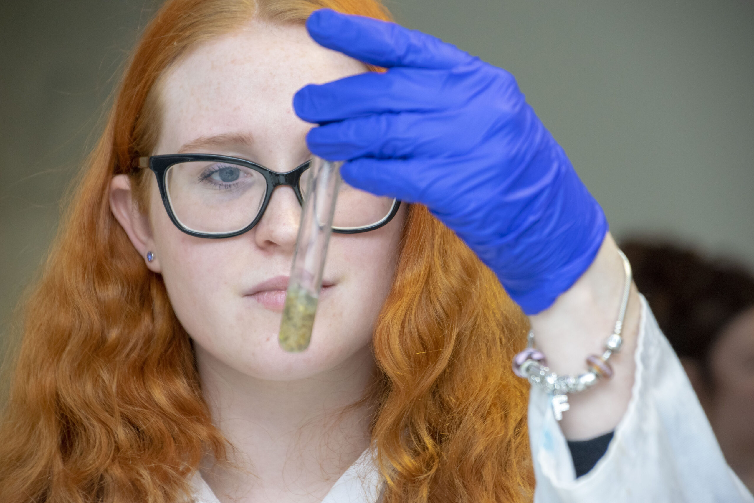 Higher National Diploma in Applied Sciences (Biology)