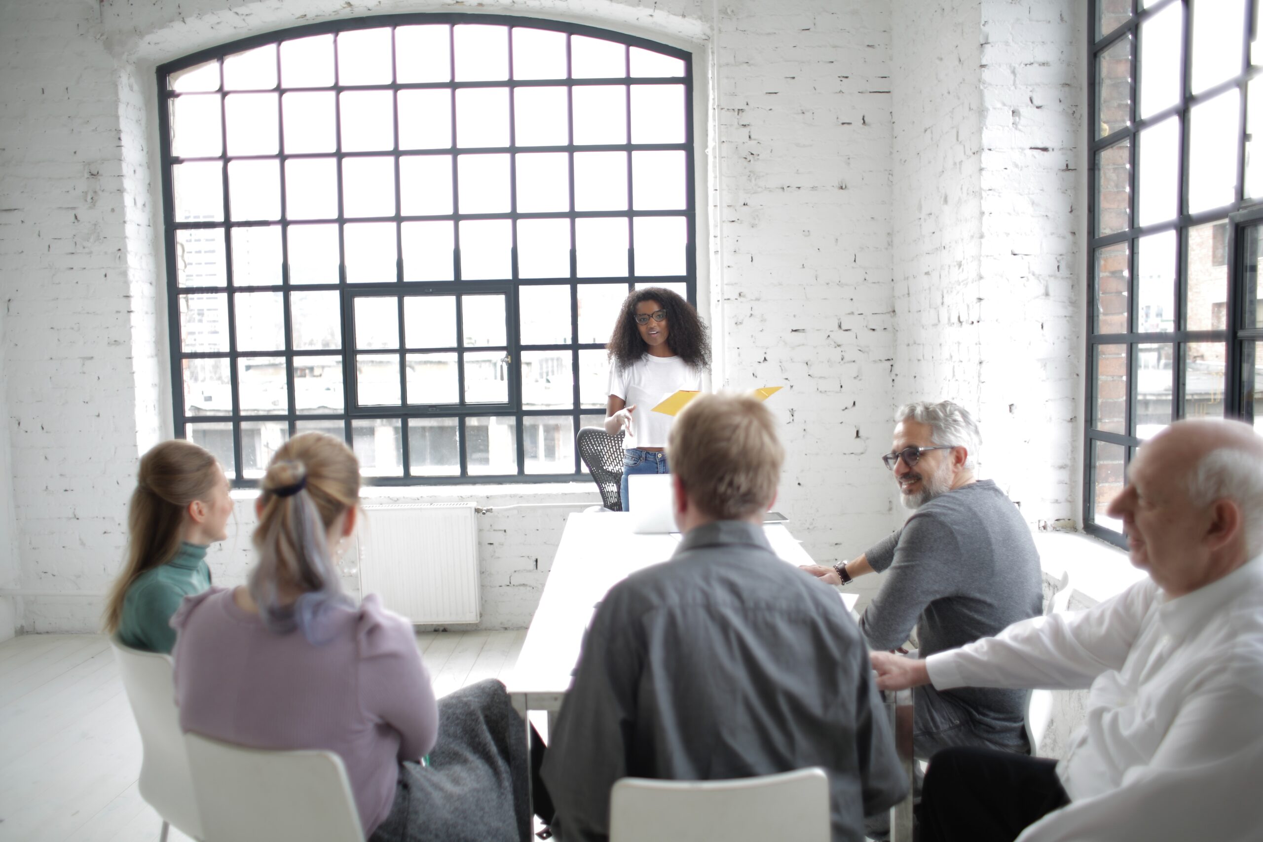NCFE  Certificate in Principles of Team Leading