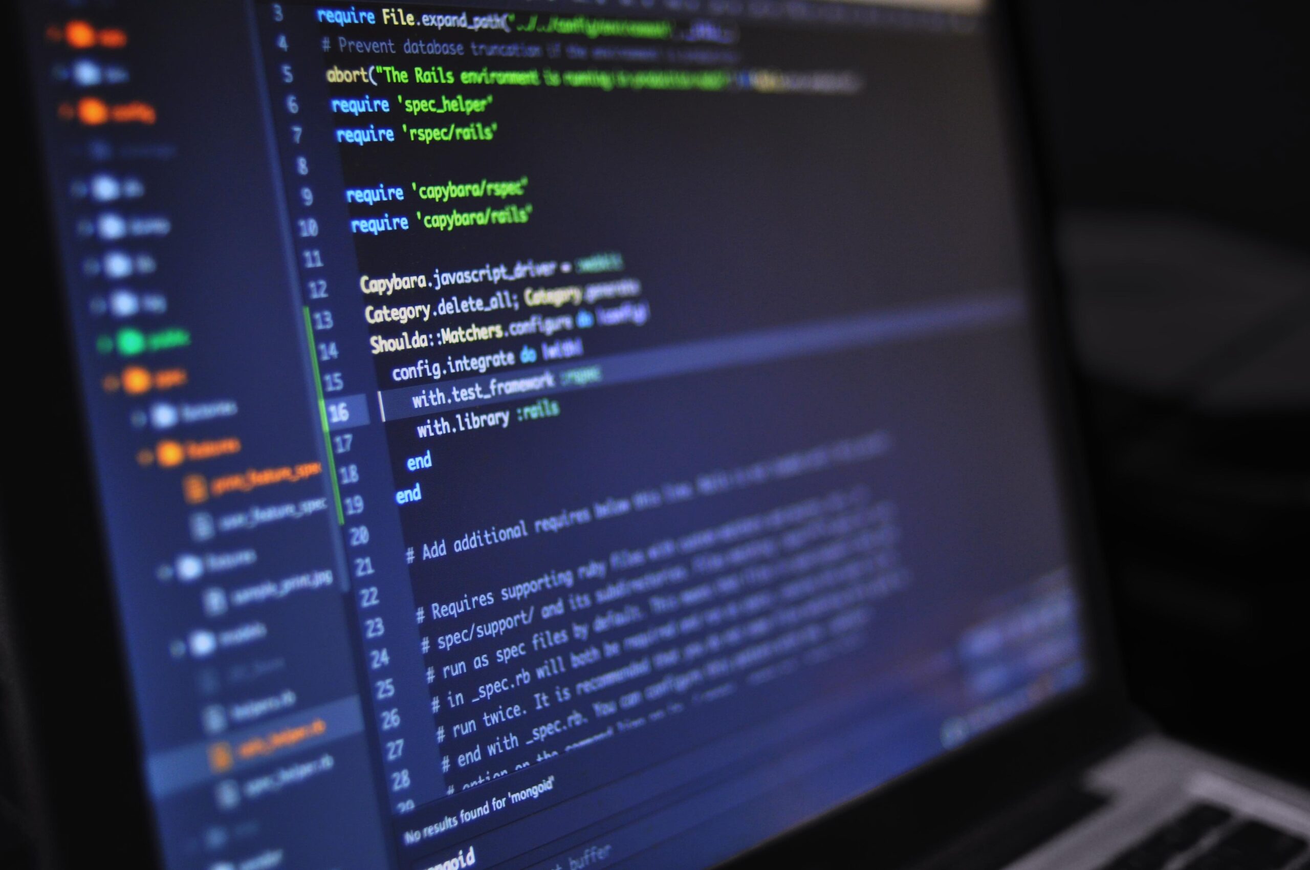 HNC in Cloud Computing with Amazon Web Services (AWS)