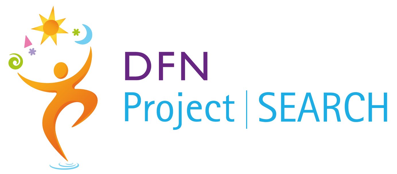 DFN Project SEARCH