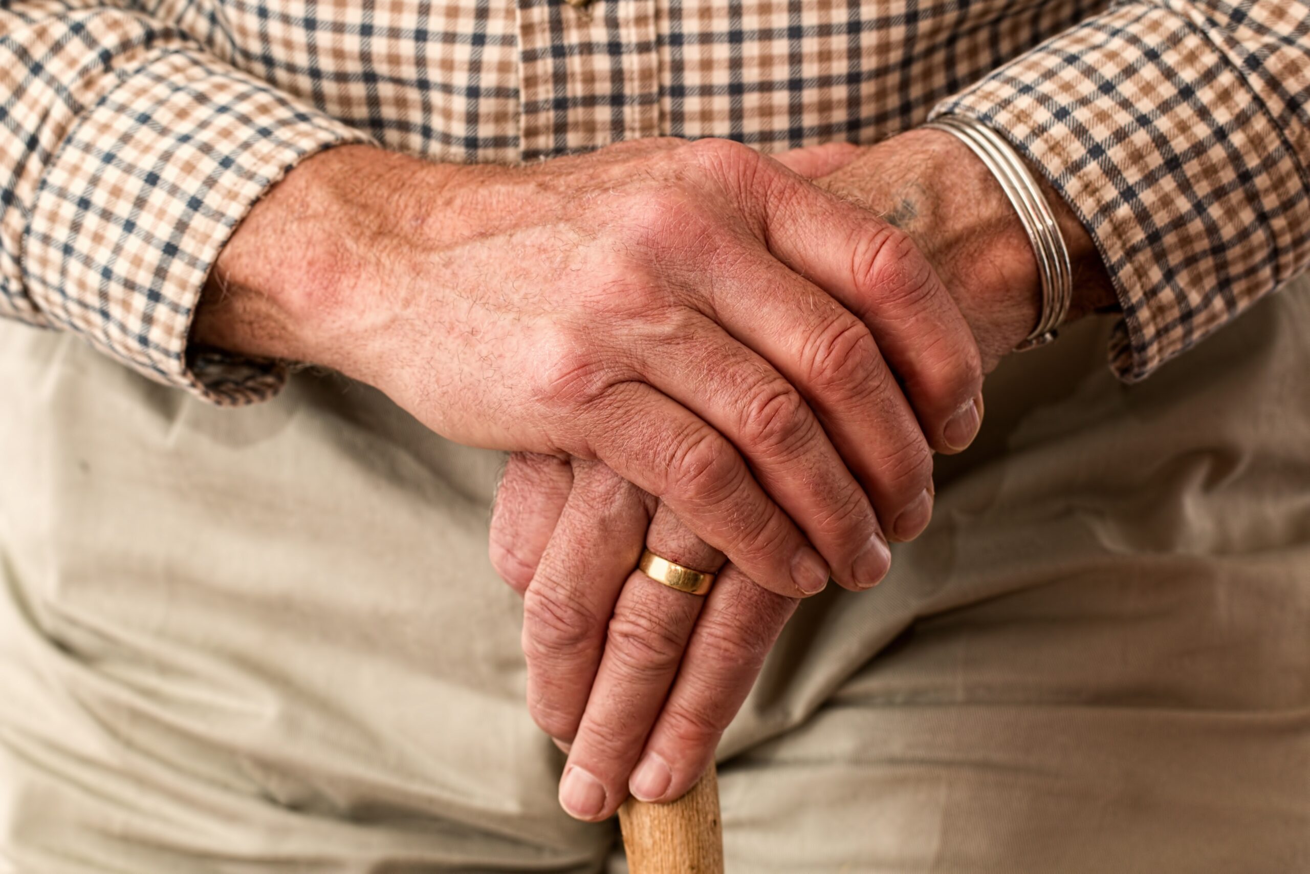 NCFE  Certificate in Caring for the Elderly