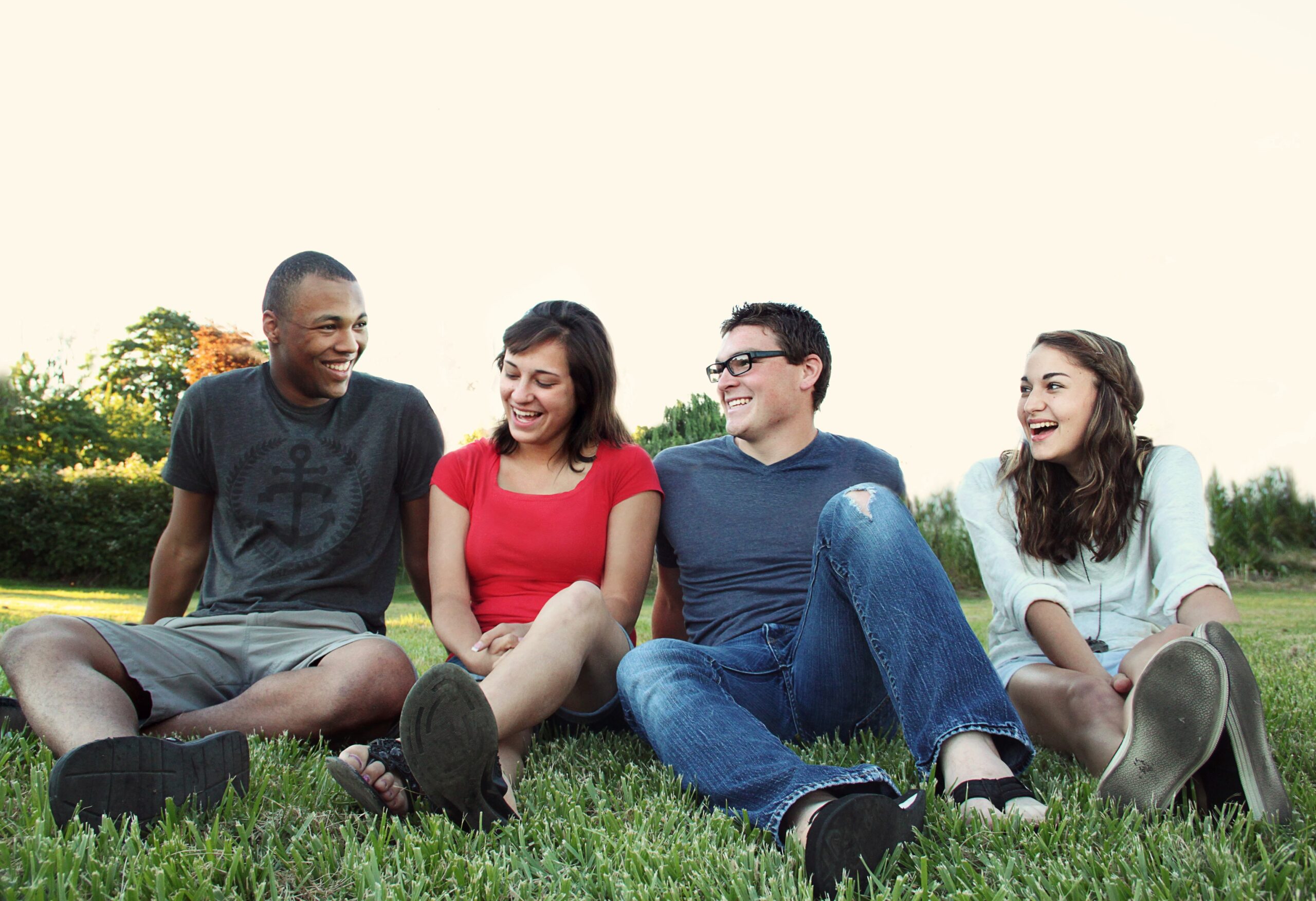 NCFE  Mental Health First Aid and Mental Health Advocacy