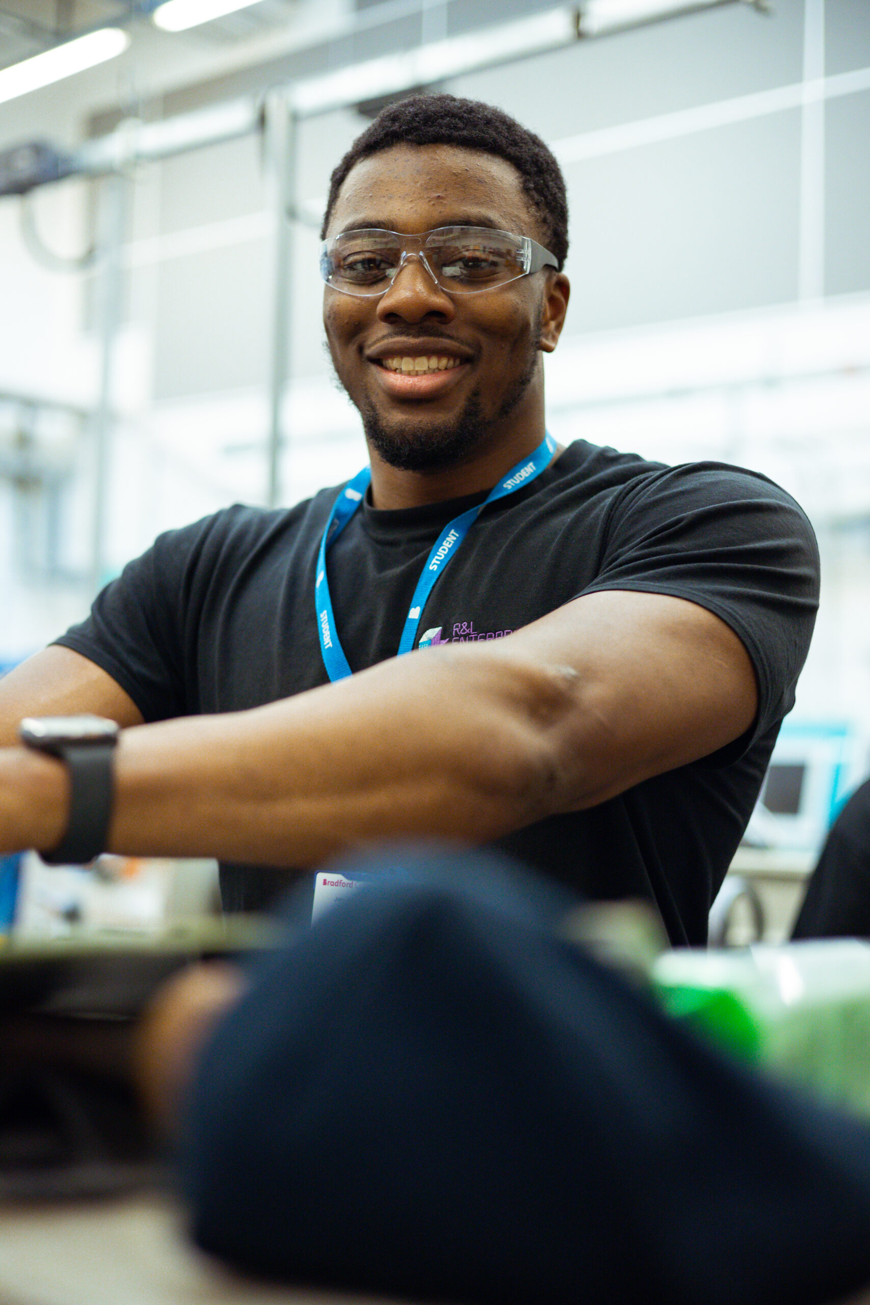 Apprenticeship in Fire Emergency and Security Systems