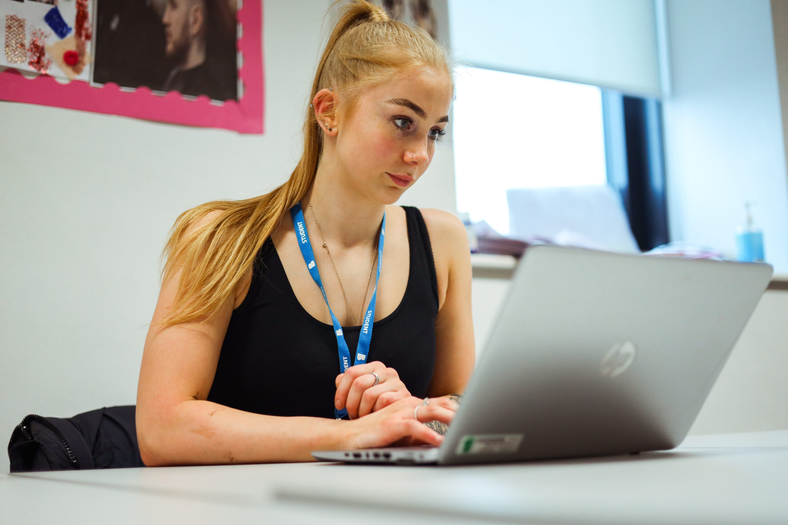 Apprenticeship in Customer Service Practitioner