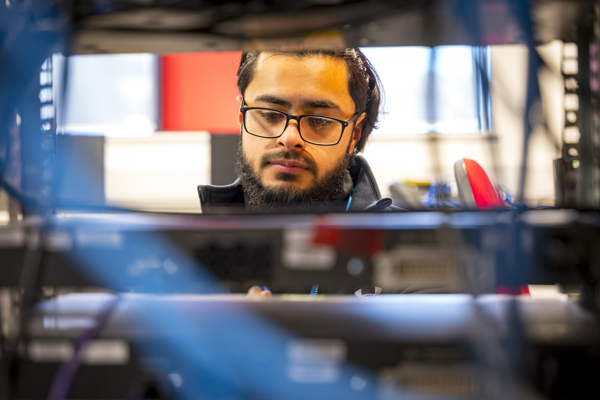 BSc (Hons) Information Systems Management
