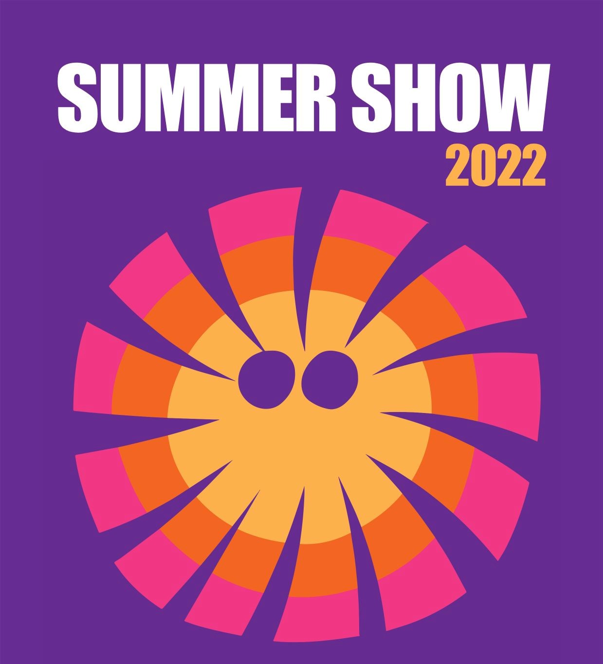 Bradford School of Art Summer Show 2022