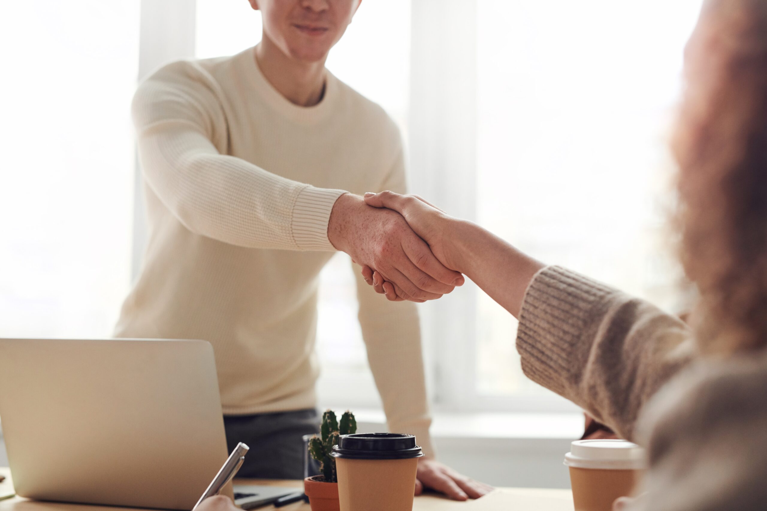 Management Apprenticeship – Operations/Departmental Manager