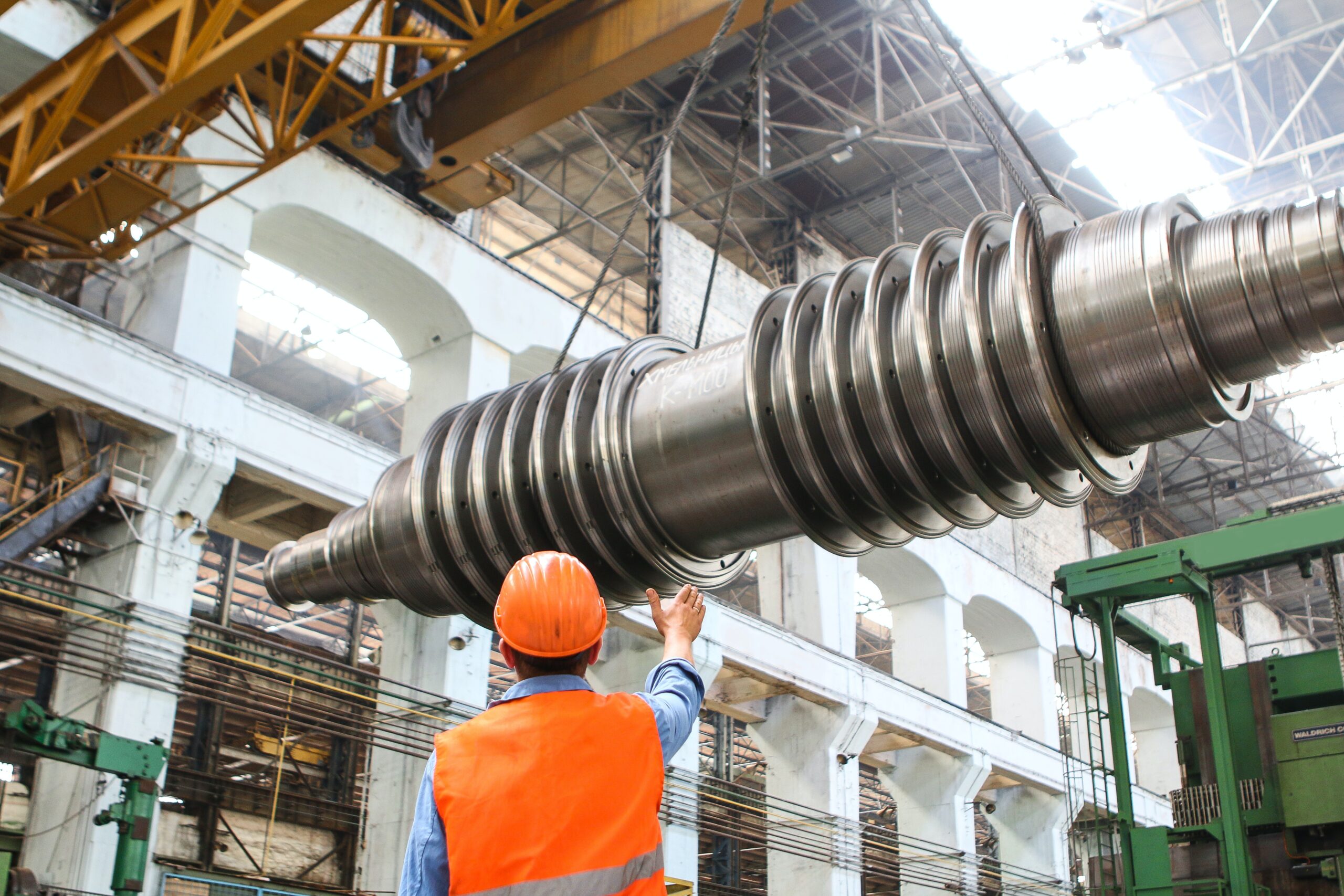 Apprenticeship in Engineering Manufacturing Technician
