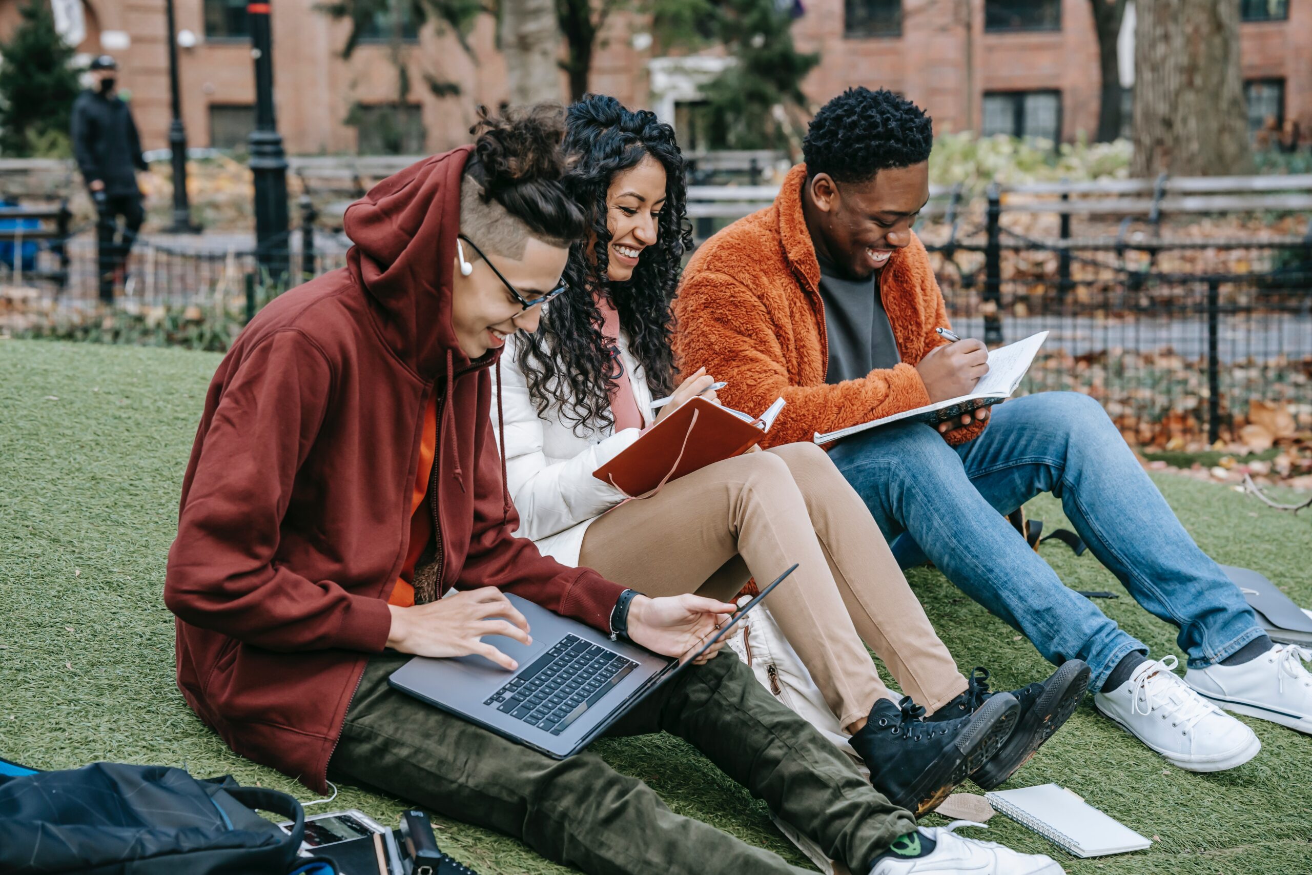HND in Computing (HTQ)