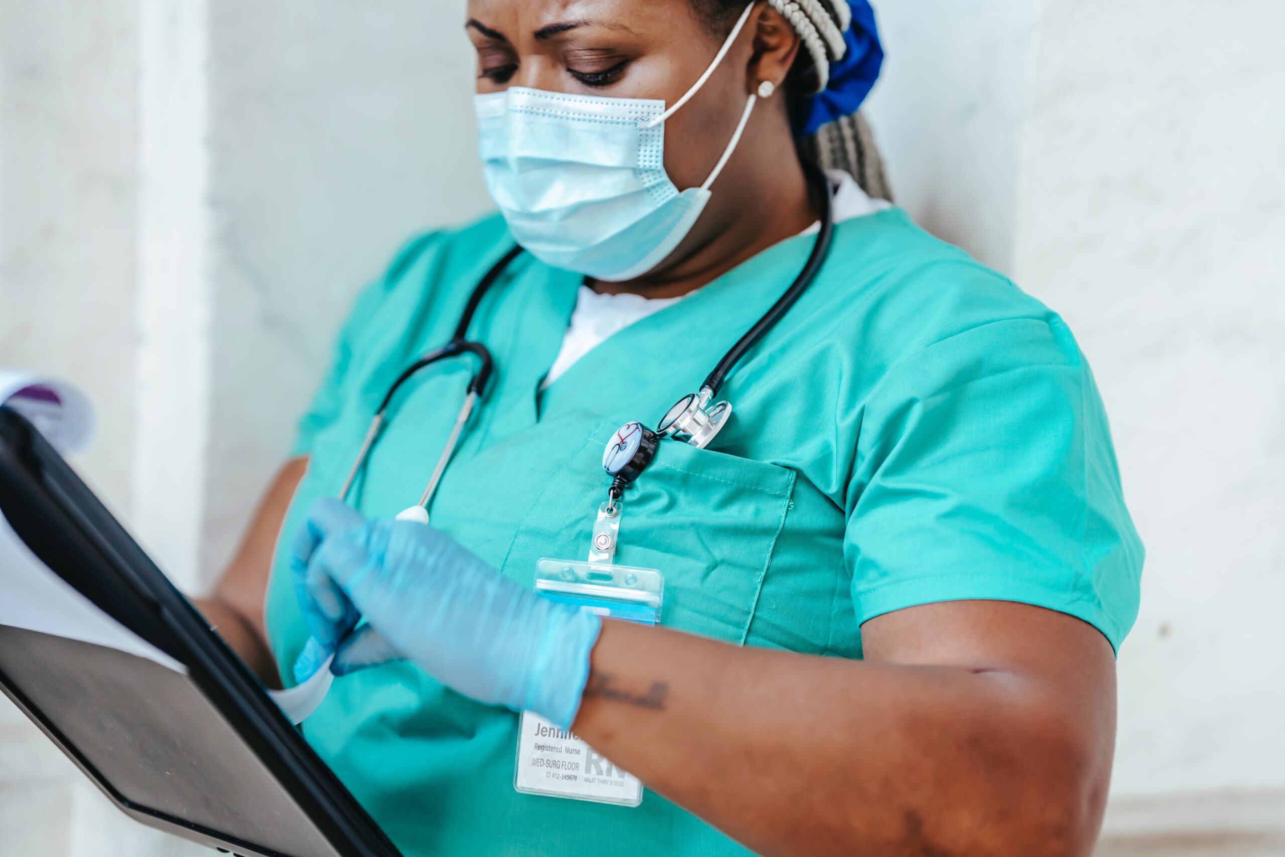 Apprenticeship Healthcare Support Worker