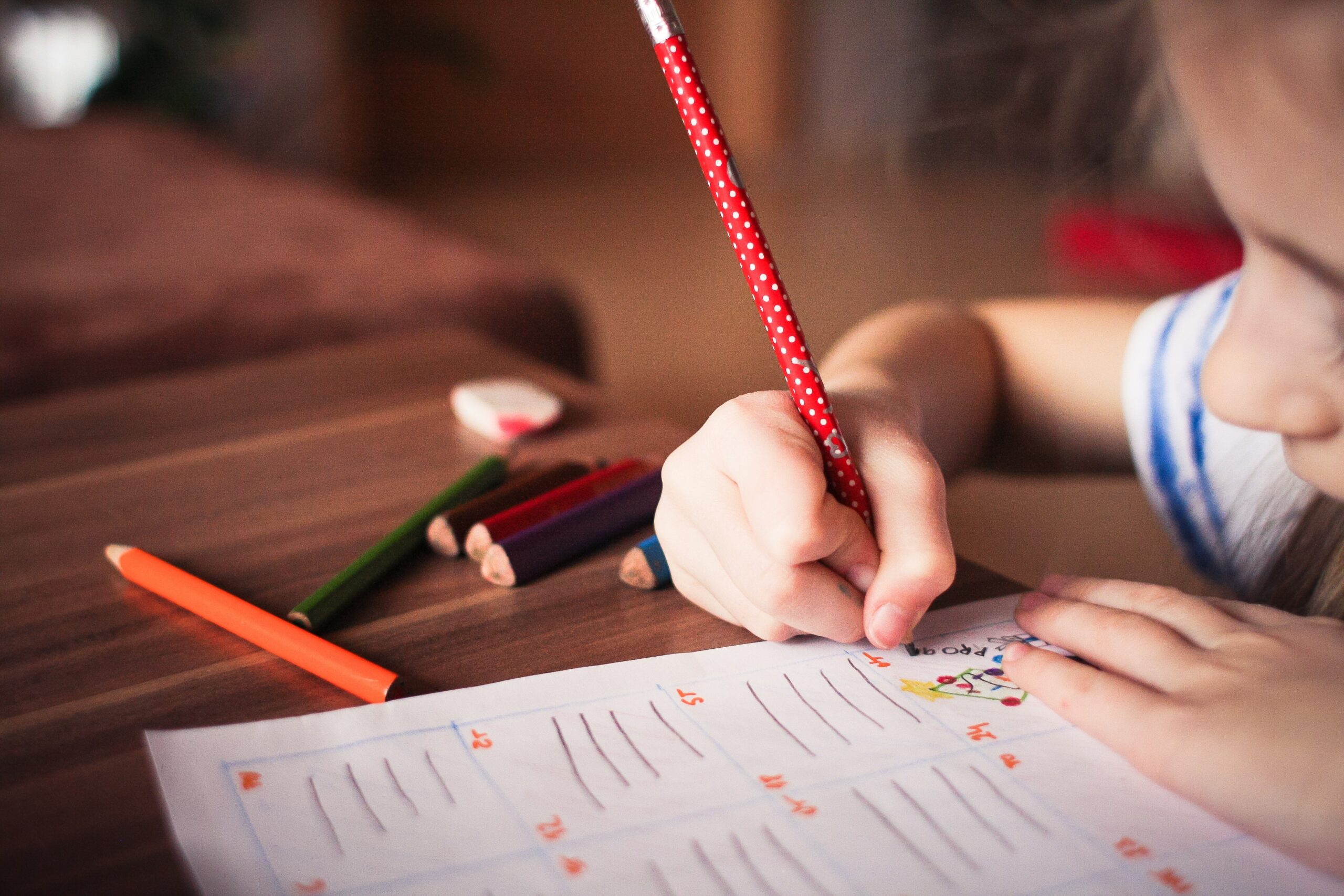 Apprenticeship in Early Years Practitioner